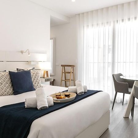 Consolacao & Supertubos Beach House Экстерьер фото