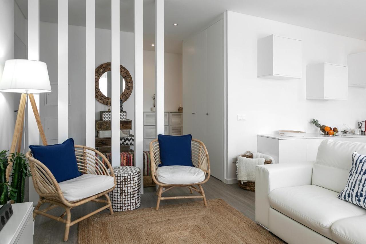 Consolacao & Supertubos Beach House Экстерьер фото