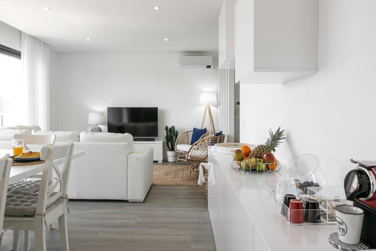 Consolacao & Supertubos Beach House Экстерьер фото