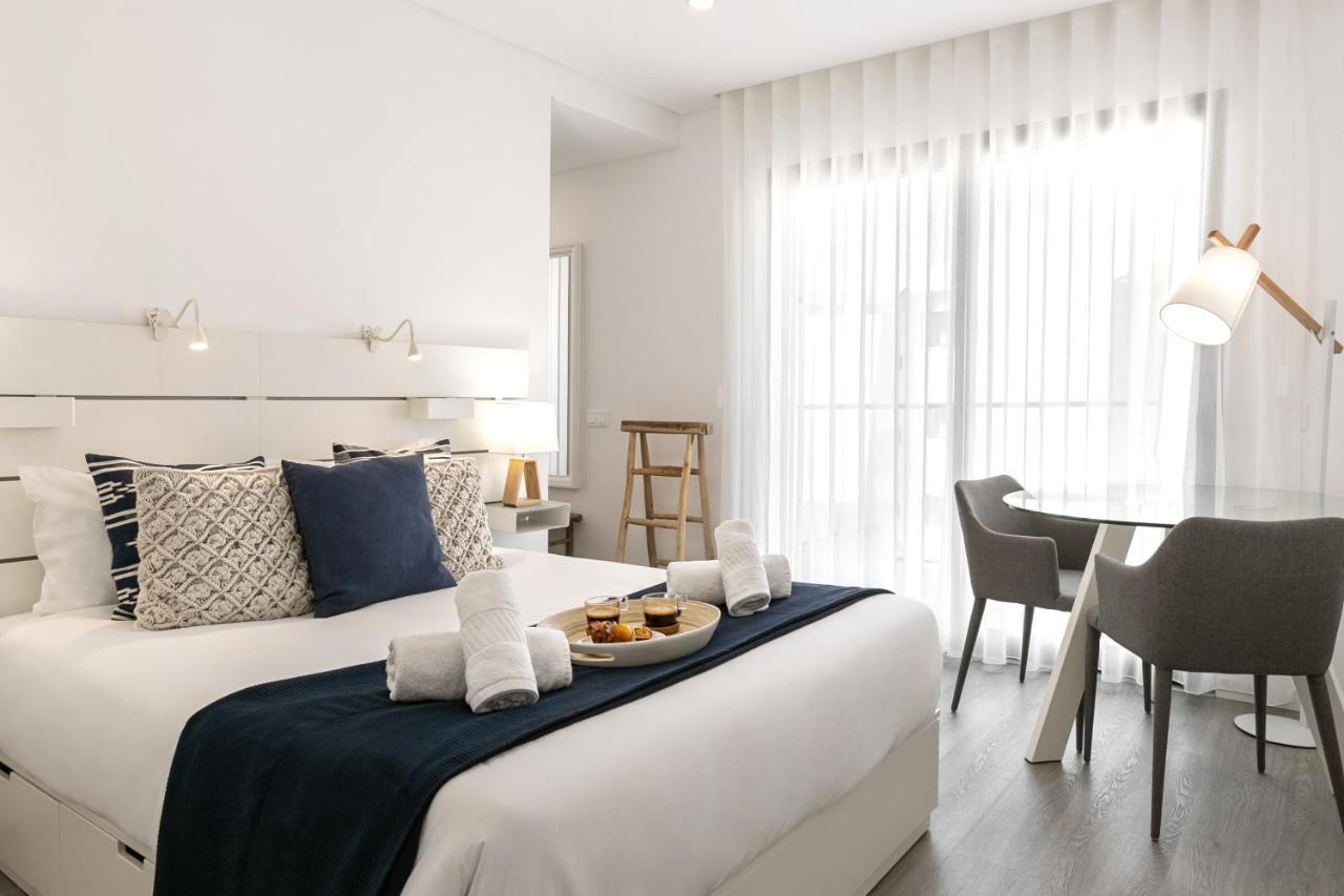 Consolacao & Supertubos Beach House Экстерьер фото