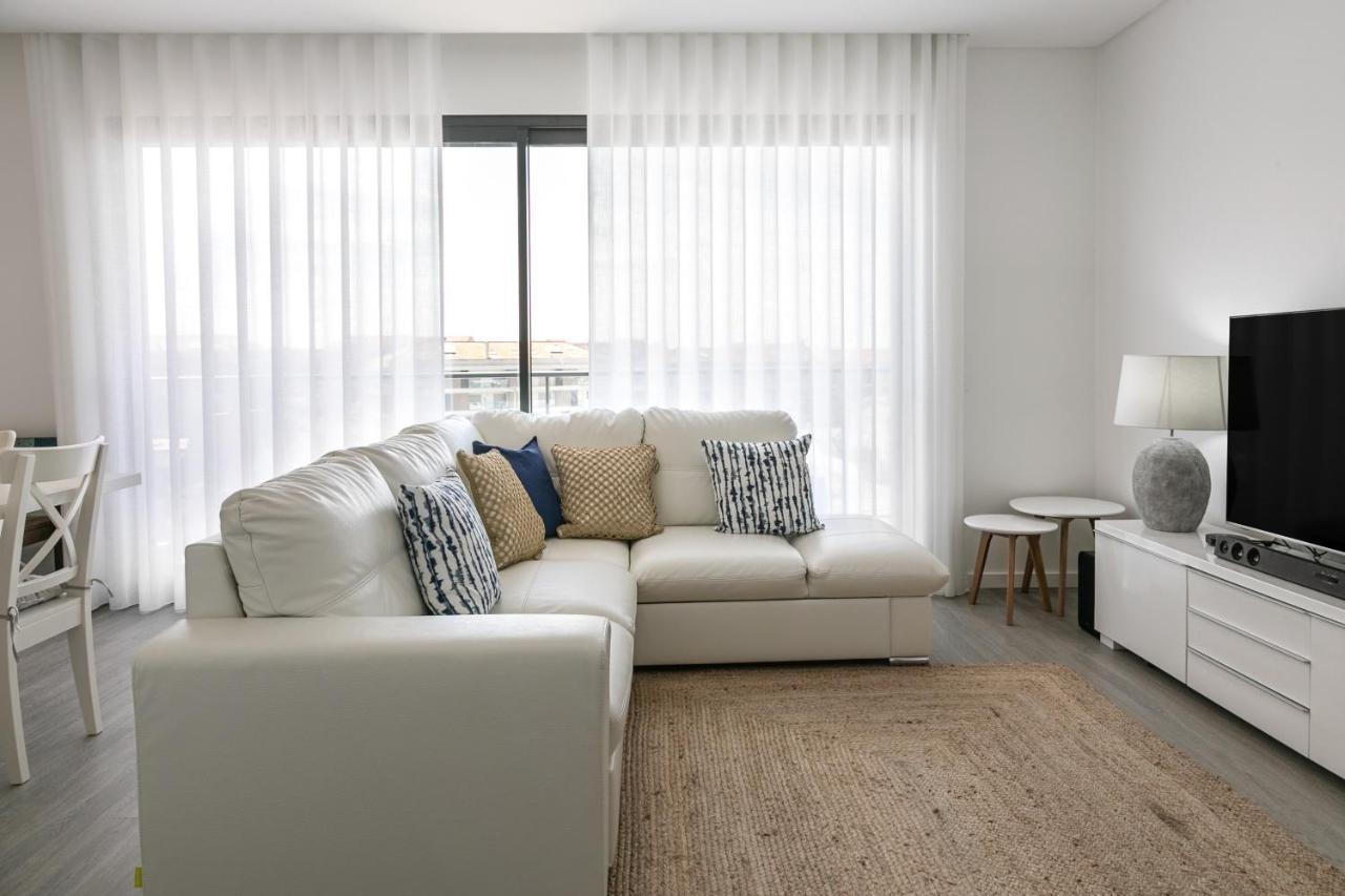 Consolacao & Supertubos Beach House Экстерьер фото